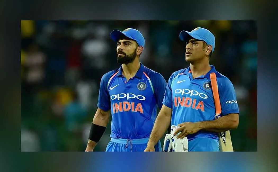 virat kholi