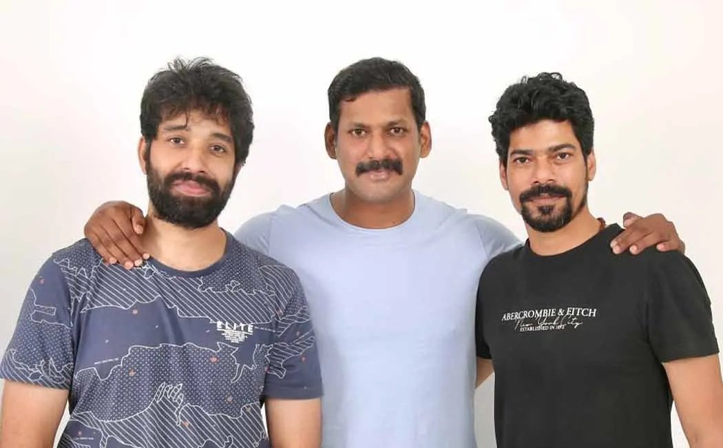 actor vishal joins director adhik ravichandran new movie