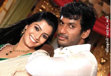 vishal-varalakshmi