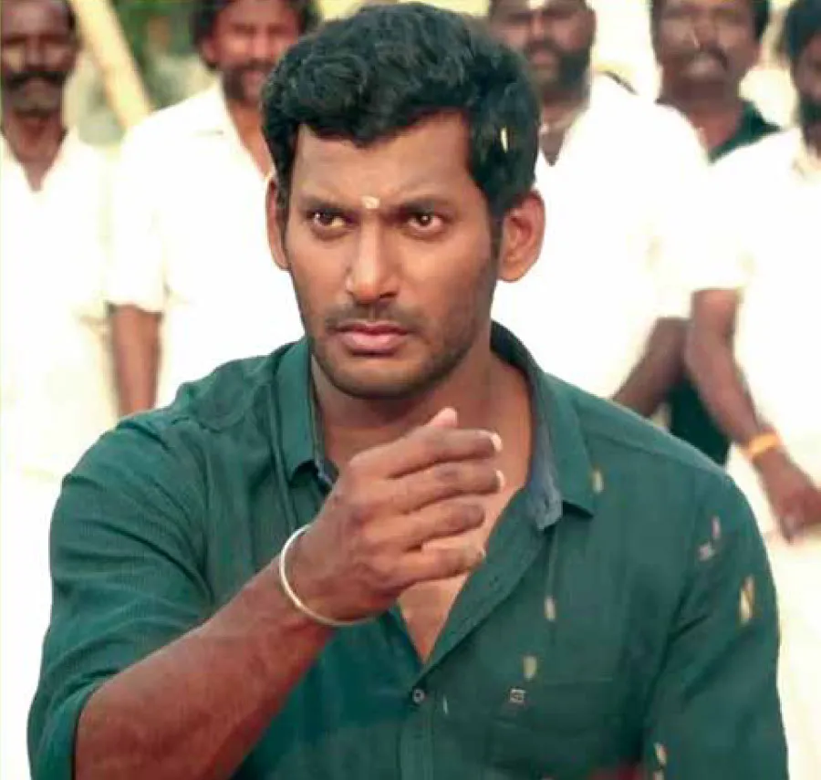 vishal