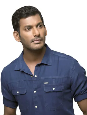 vishal
