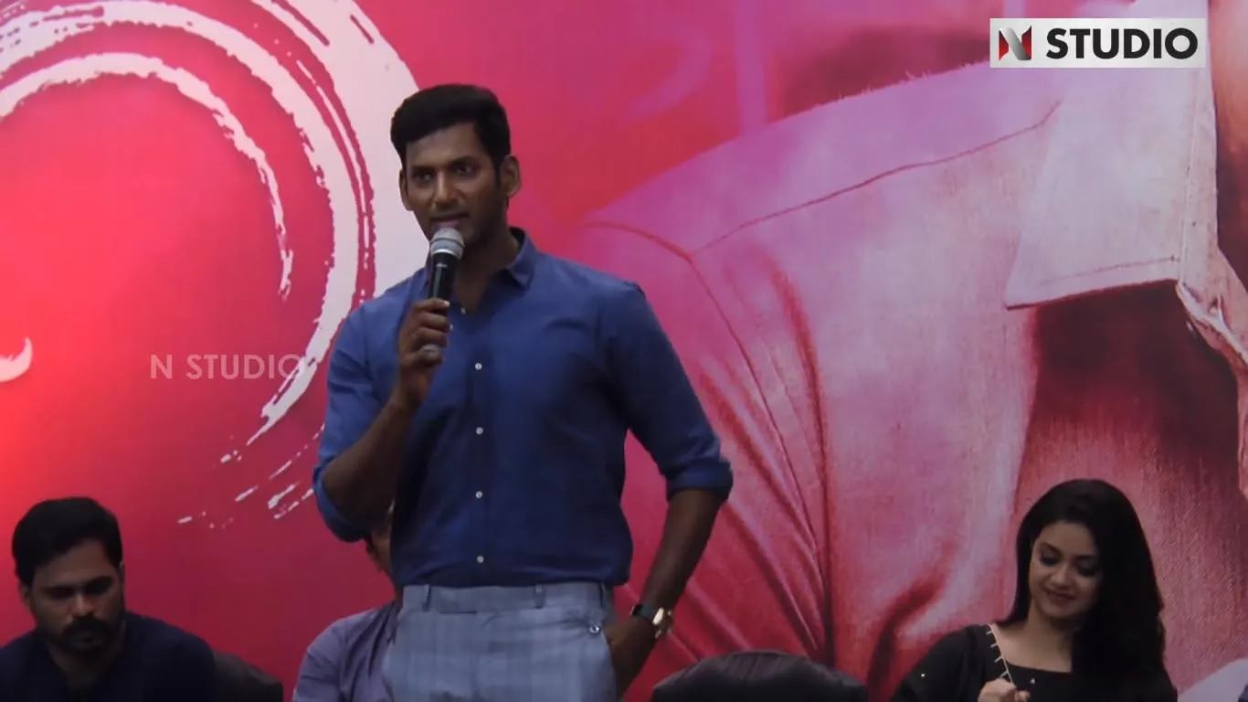 vishal