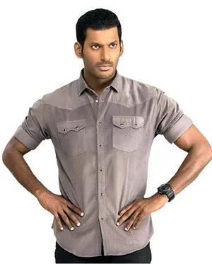 vishal