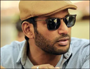 vishal