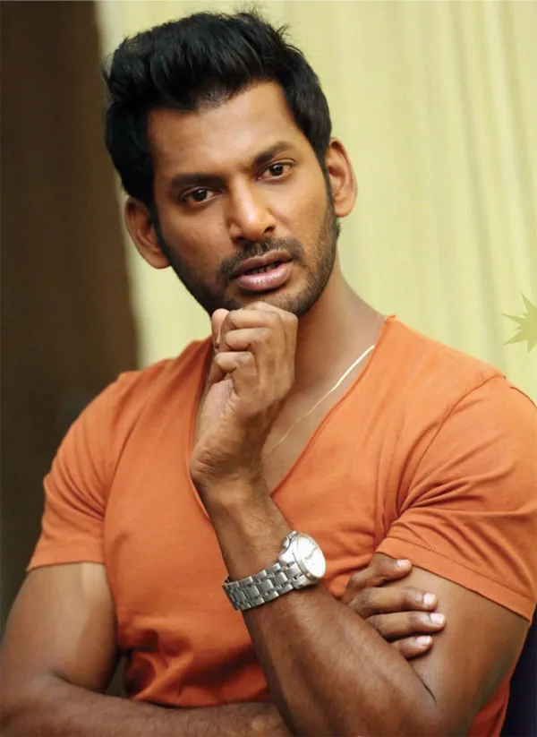 vishal