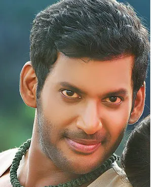 vishal