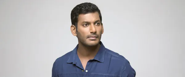 vishal