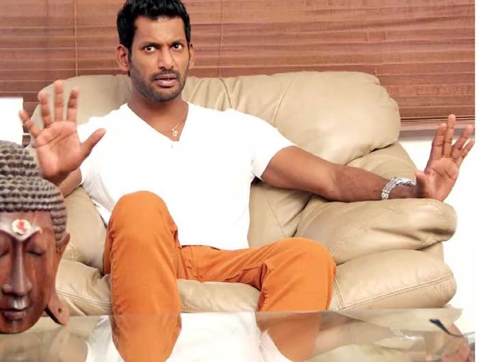 vishal