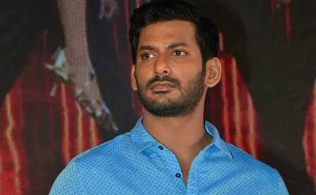 vishal
