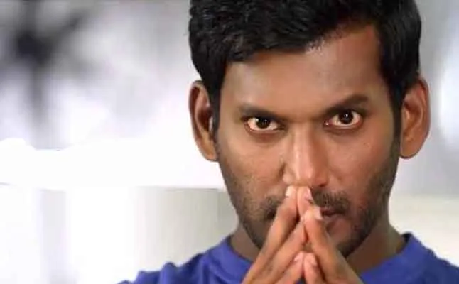 vishal