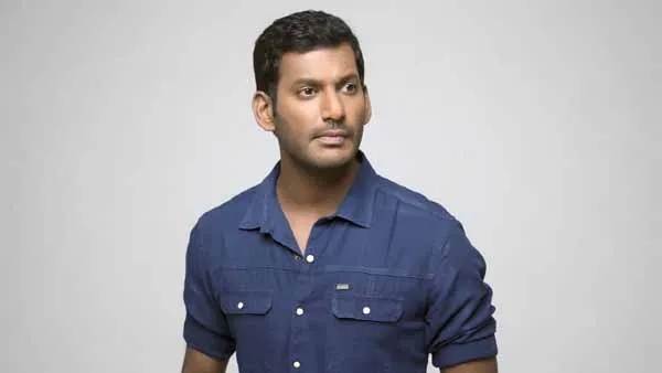 vishal