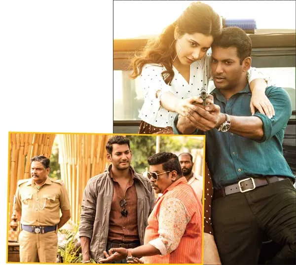 vishal