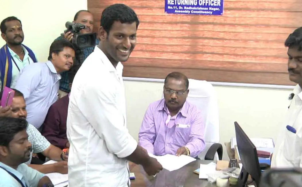 vishal 