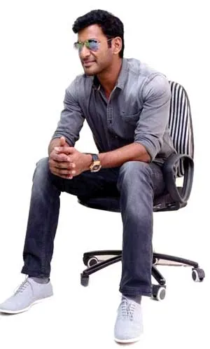 vishal