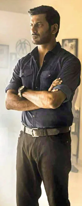 vishal