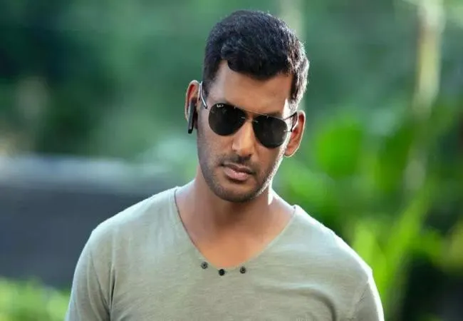 actor vishal movie chennai high court 