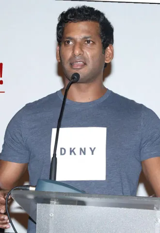 vishal