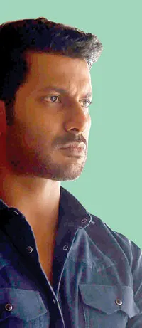 vishal