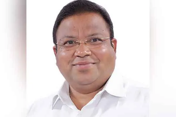 Arani Congress MP Cuddalore candidate announcement