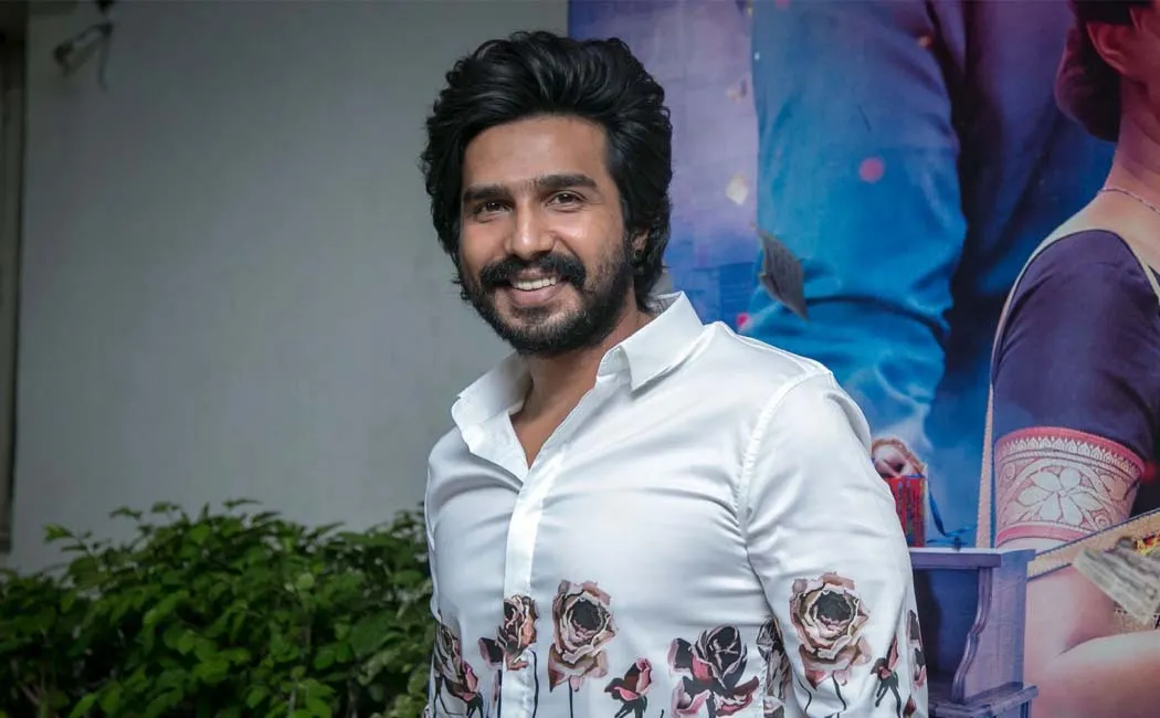 vishnu 