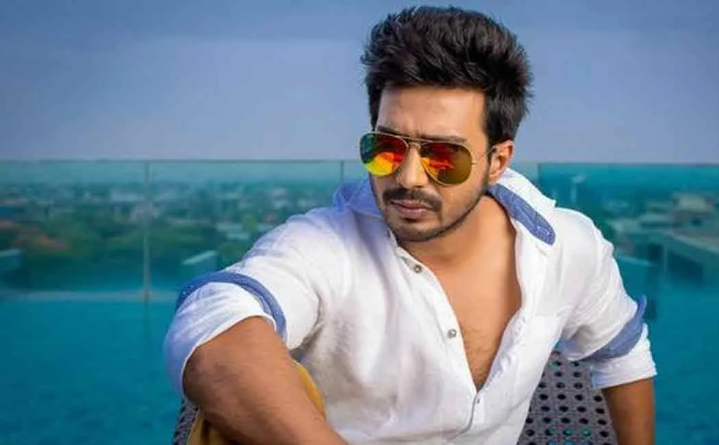 vishnu vishal 