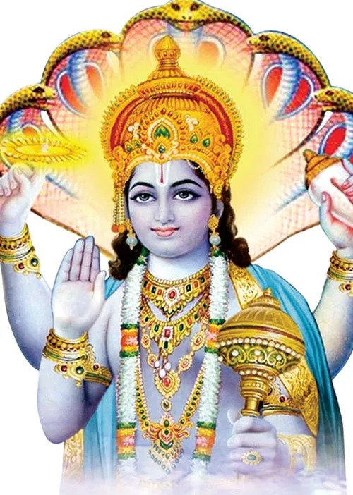 vishnu