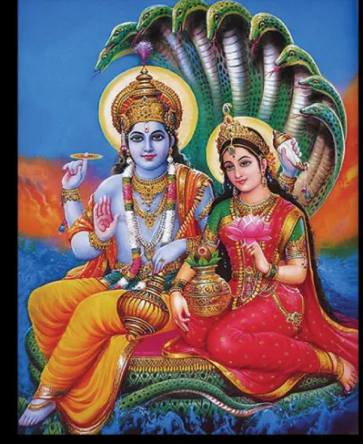 vishnu