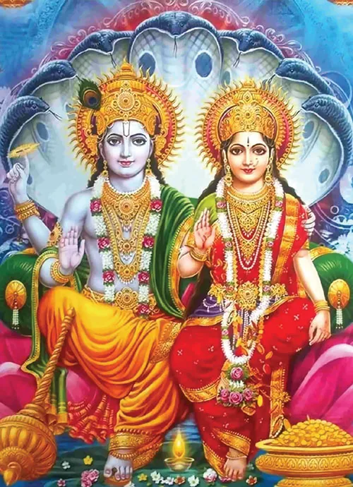 vishnu