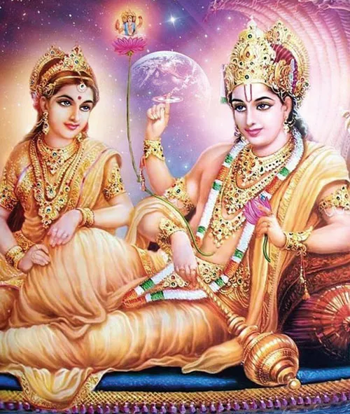 vishnu