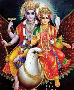 vishnu