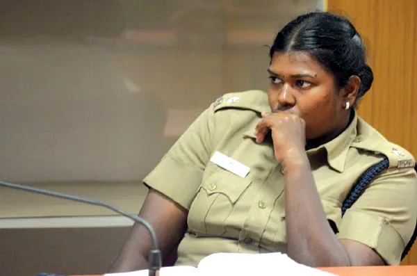 vishnupriya