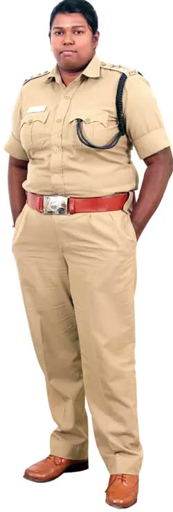 vishnupriya