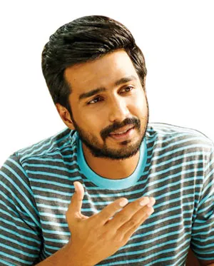 vishnuvishal