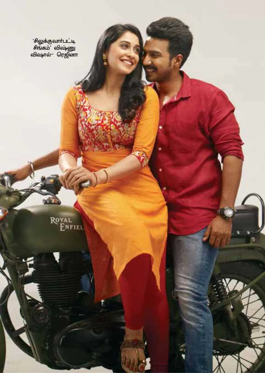 vishnuvishal