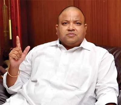 vishnuprasad