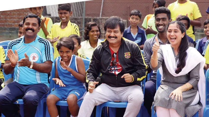 vivek