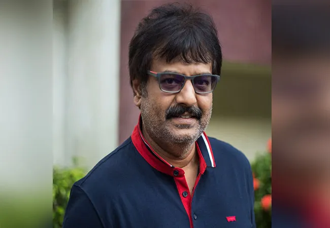 actor vivek admitted at hospital dmk mkstalin tweet 