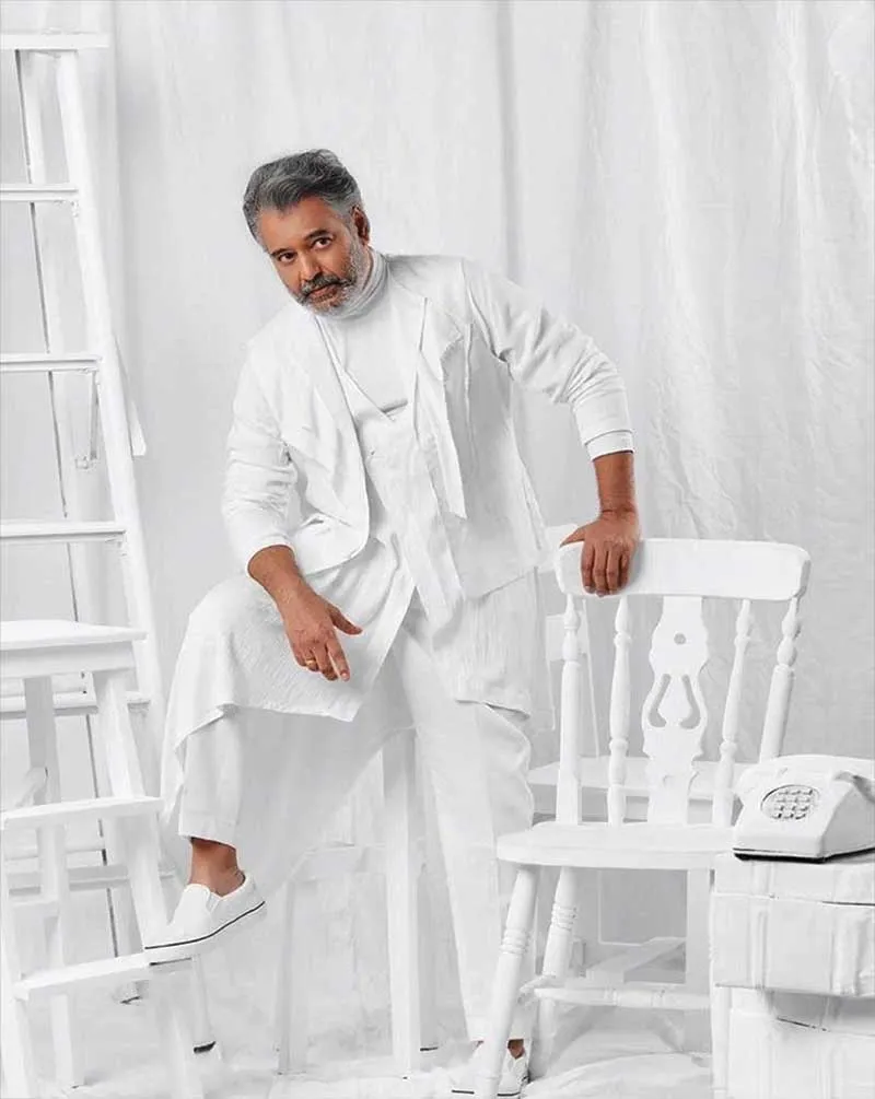 vivek