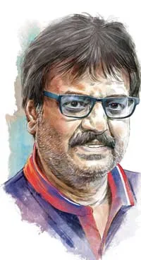 vivek