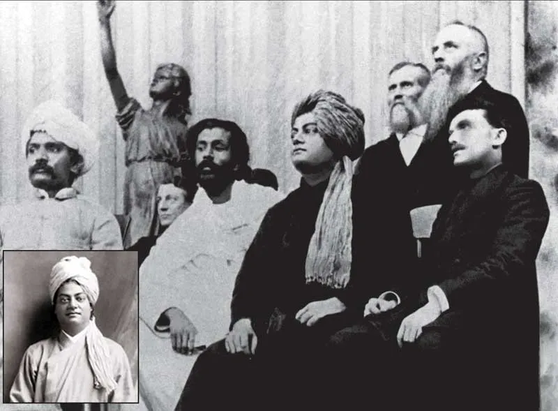 vivekananda