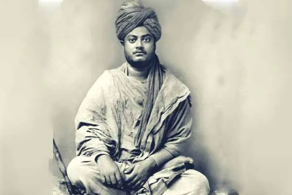 vivekanandar