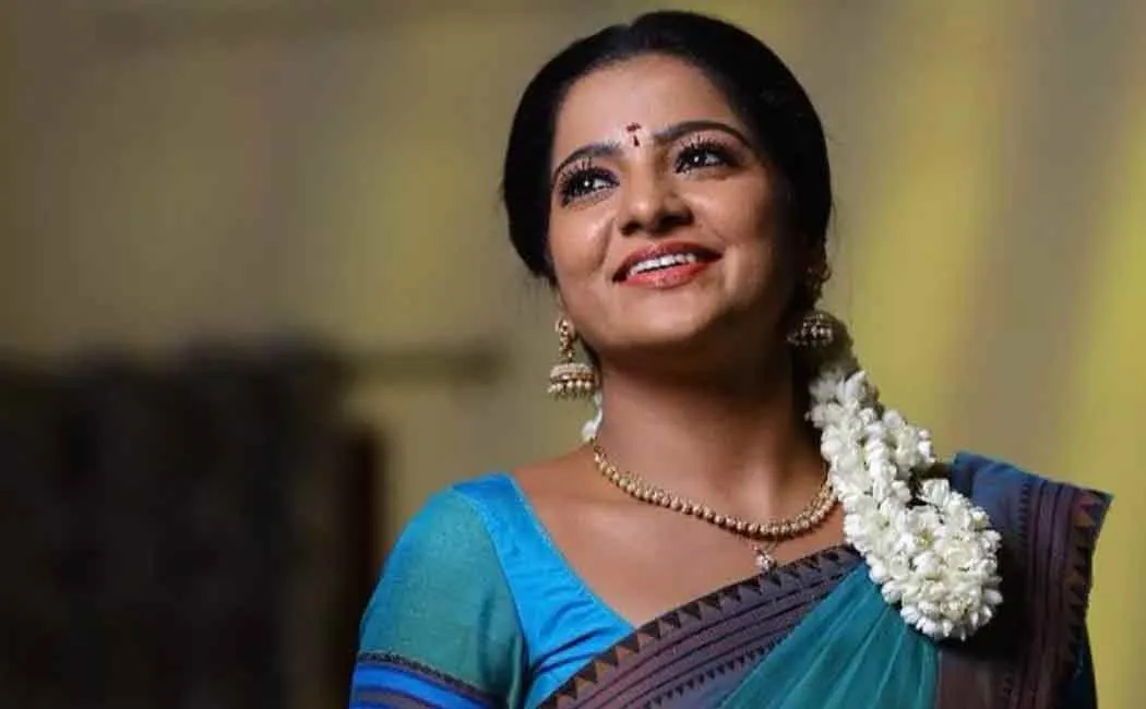 Actress Chitra's friend Manu wants to cancel the bail given to her husband!