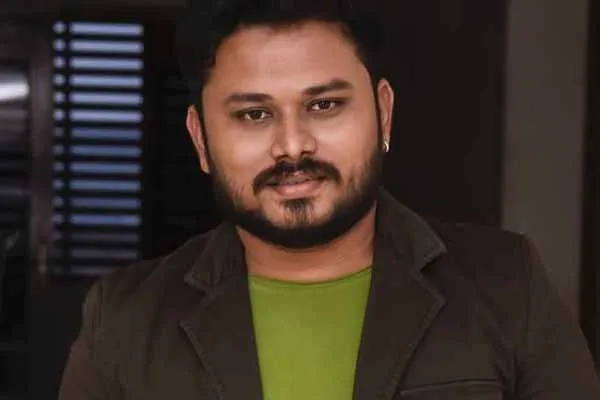 Police explanation for Complaint against VJ Sidhu
