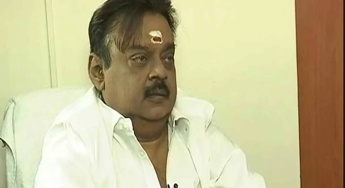 vijayakanth 