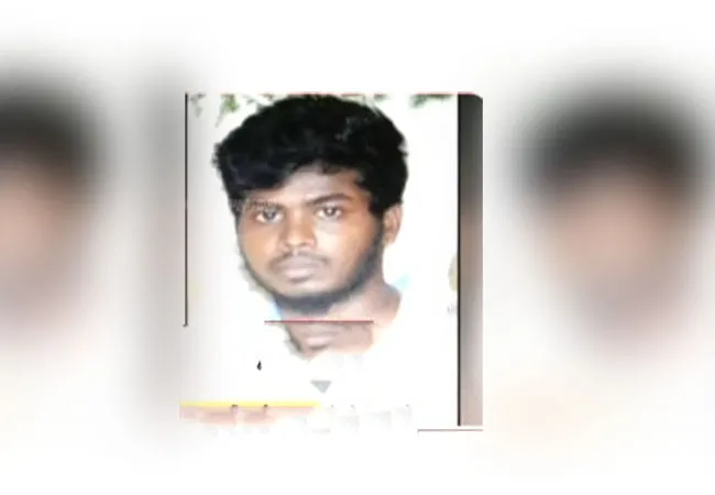 chennai incident vijay surrender at court 15 days custody 