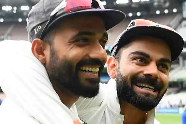 indian team