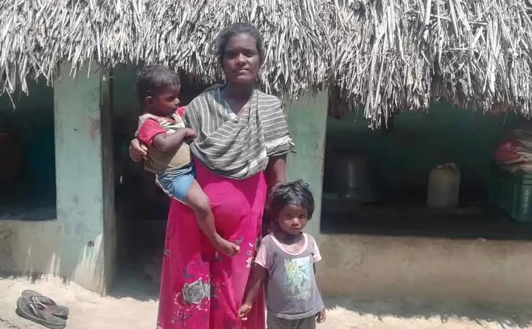 Ulundurpet young woman's incident