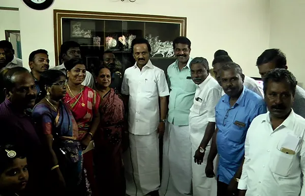 dmk