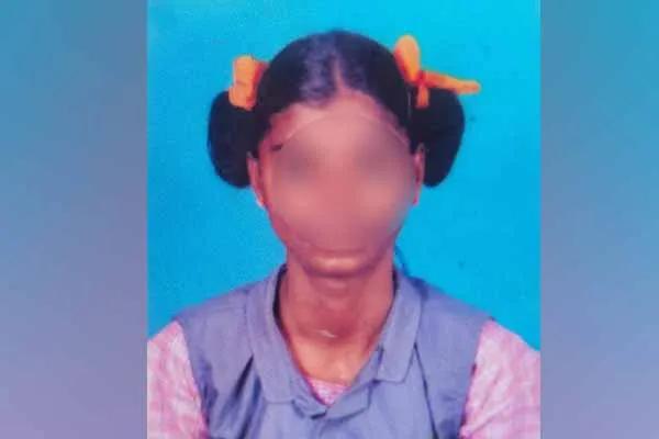  Girl lost his life of dengue fever govt turns a blind eye