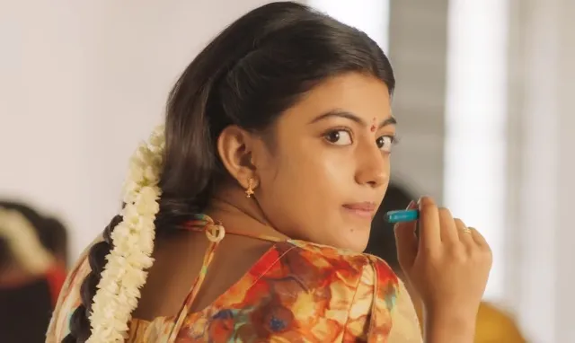 anandhi